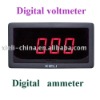 DC digital voltmeter 19.99V