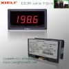 DC digital voltmeter AC220V DC5V DC12V DC24V