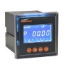 DC power analyzer with RS485 PZ72L-DE/C