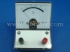DC voltmeter