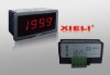 DC voltmeter 220v