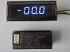 DC voltmeter Measure DC0~500V