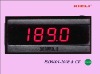 DC5V \DC12V Digital Ampere meter display 1999