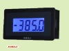 DC5V blue LCD Display Digital Ammeter