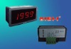 DC5V digital panel meter