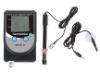 DC9V accurate electronic ph test meter