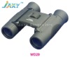 DCF WD29 10x25 binoculars