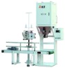 DCS-50 Plastic Granule Packing Machine 5-50kgs