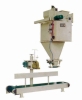 DCS Series Computer Control Quantitative Scale Single Hopper Feed by The Screw Conveyor (Single Hopper & Feed by Belt)