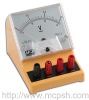 DCV-1 STUDENT VOLTAGE METER