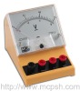 DCV-1S STUDENT VOLTAGE METER