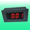 DD digital panel meter