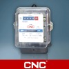 DD226 Single-phase Long Life Active KWH Meter