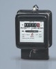 DD28 (DD17)series single phase Watthour meter