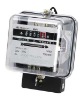 DD28 Single Phase Energy Meter