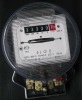 DD28 Single Phase Energy Meter(Russia type)