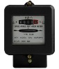 DD28 single phase energy meter