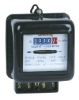 DD28 single phase kilo watt hour meter