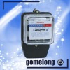 DD28 single phase meter