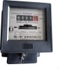 DD282 single-phase watt-hour meter