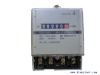 DD284 Type single-phase active watt-hour meter