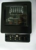 DD854 single phase dc energy meter