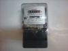 DD862 1phase energy meter,KWH meter