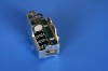 DD862 5 digits mechanical meter register