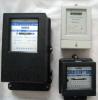 DD862 Kilo-Watt-Hour Meter,energy meter