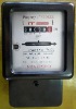 DD862 Single Phase Energy Meter(Bakelite base)