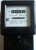 DD862 Single Phase Energy Meter(Bakelite base)