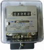 DD862 Single Phase Energy Meter(PC Cover)