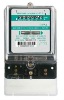 DD862 Single Phase Energy Meter(South America type)