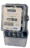 DD862 Single Phase Energy Meter(South America type--120V)