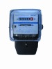 DD862 Single Phase Energy Meter(Vietman type)