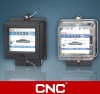 DD862 Single-phase Active Mechanical KWH Meter