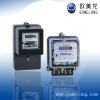 DD862 Single phase energy watt hour meters