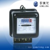 DD862 Single phase induction energy meters