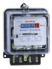 DD862 electric meter