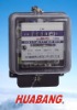 DD862 mechanical energy meter for single phase