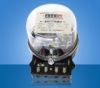 DD862 round type KWH meter