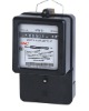 DD862 single-phase active kilo watt hour meter
