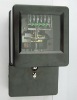 DD862 single phase analog kwh meter