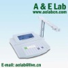 DDS-12DW Microprocessor Conductivity Meter