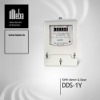 DDS-1Y watt-hour meter