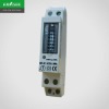 DDS13521A Single phase meters