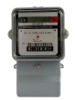 DDS1531 Electric energy meter