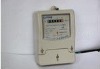 DDS169 single phase LCD energy meter 220v 50hz
