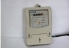 DDS169 single phase LCD energy meter 220v 50hz