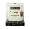 DDS2 electronic KWH meter